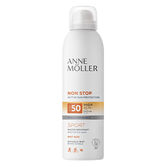 BRUMA CORPORAL INVISIBLE SPF50