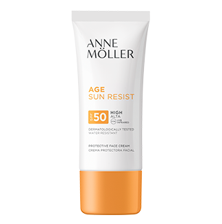 CREME PROTETOR FACIAL SPF50