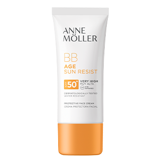 BB CREME SPF50+