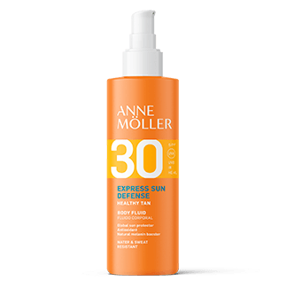 FLUIDO CORPORAL SPF30