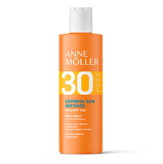 LEITE CORPORAL SPF30